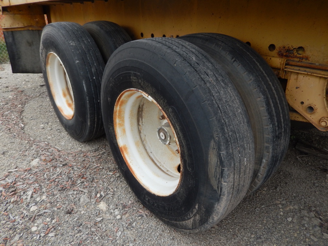 1986 TRAILMOBILE 45 FT - Image 28